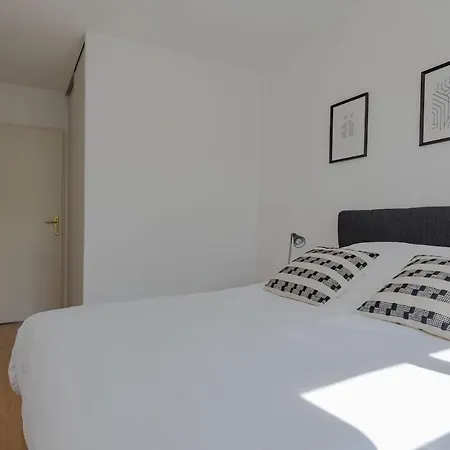Apartment Toscane Garonne Disneyland Bmyguest *
