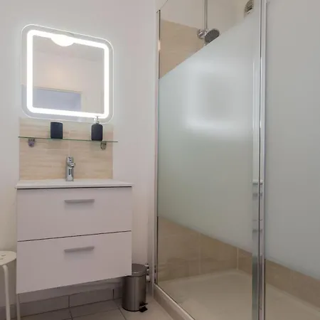 Toscane Garonne Disneyland Bmyguest Apartment