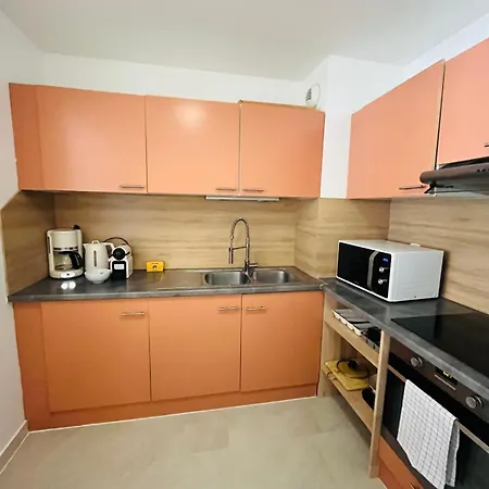 Apartment Toscane Garonne Disneyland Bmyguest *
