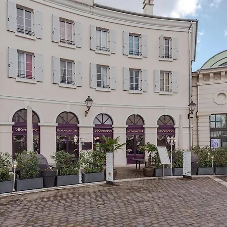 Toscane Garonne Disneyland Bmyguest Apartment