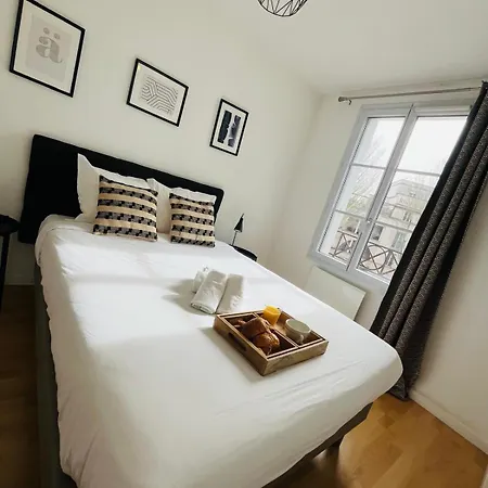 Toscane Garonne Disneyland Bmyguest Apartment